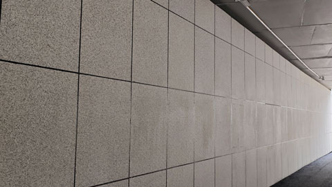 沈阳保温装饰一体化板:探讨其使用中的实际优势 沈阳保温装饰一体化板:探讨其使用中的实际优势