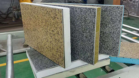 沈阳铝单板加工：揭秘铝单板生产的规范化流程