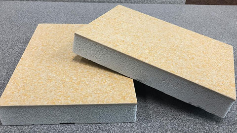 保温装饰一体化板加工厂家：加工注意事项详解